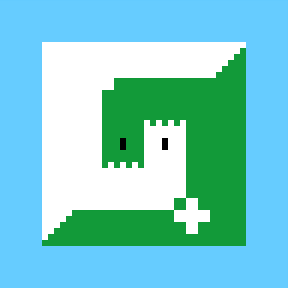 Bricks Du Lac ❖ CONNECT