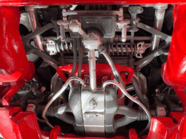 BBurago - Ferrari F50 (1995)