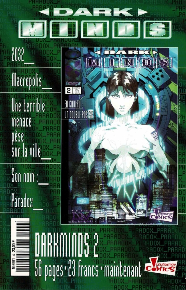 Marvel - Le Retour Des Héros - Fantastic Four &amp; Captain America - #06 - (Août 1999)