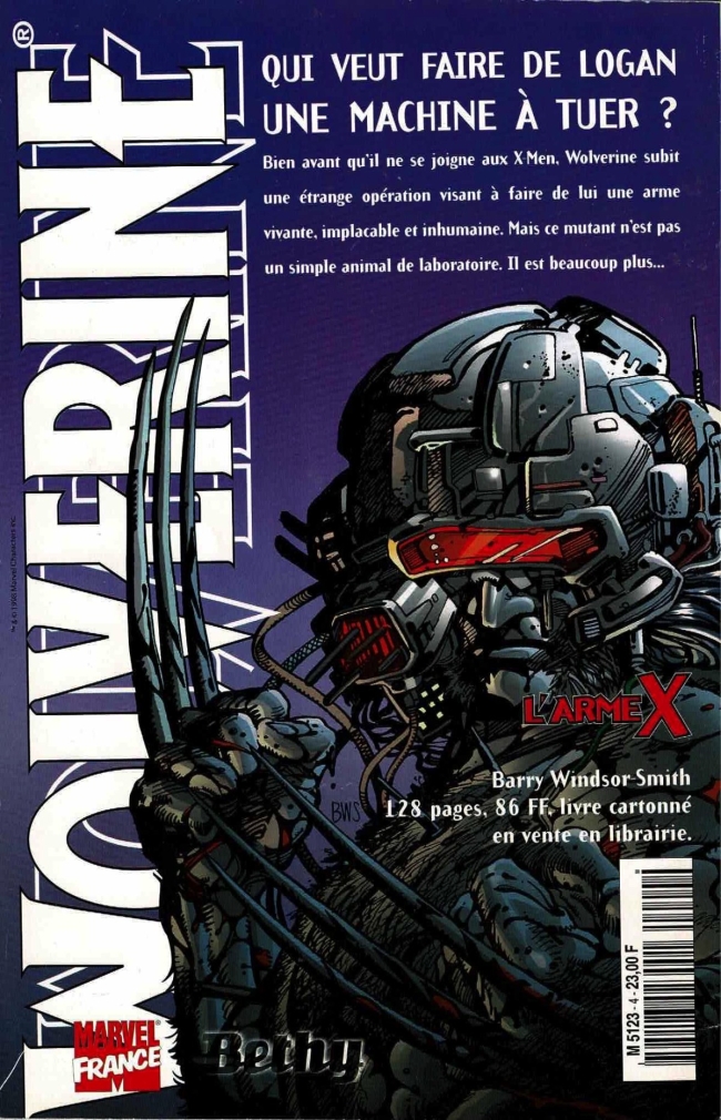 Marvel - La Renaissance Des Héros - Fantastic Four &amp; Captain America  - #4/12 - (Juin 1998)