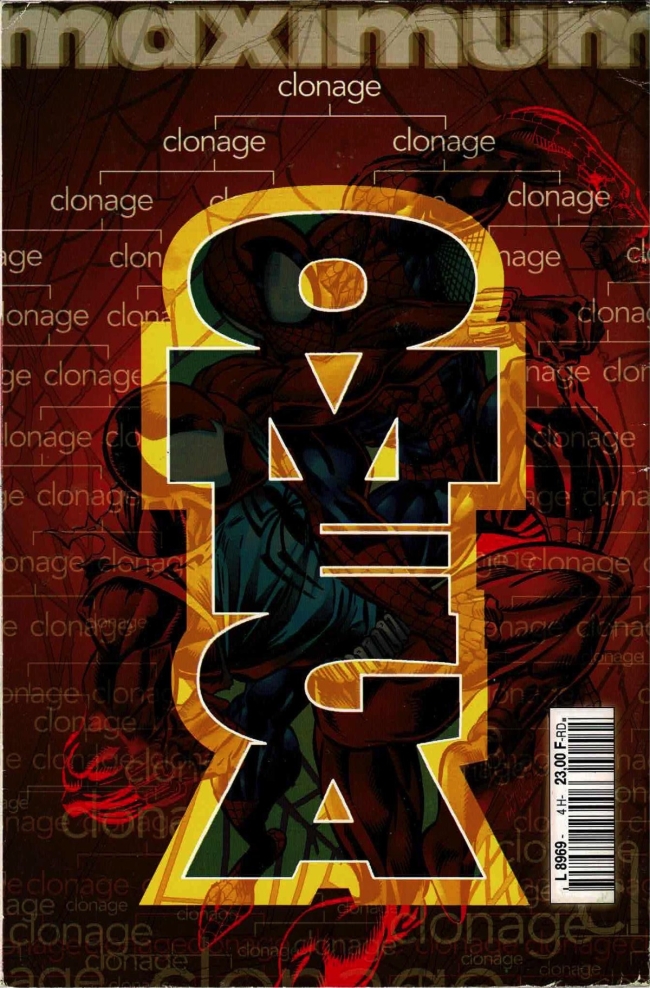 Marvel - Spider-Man - HS N°4