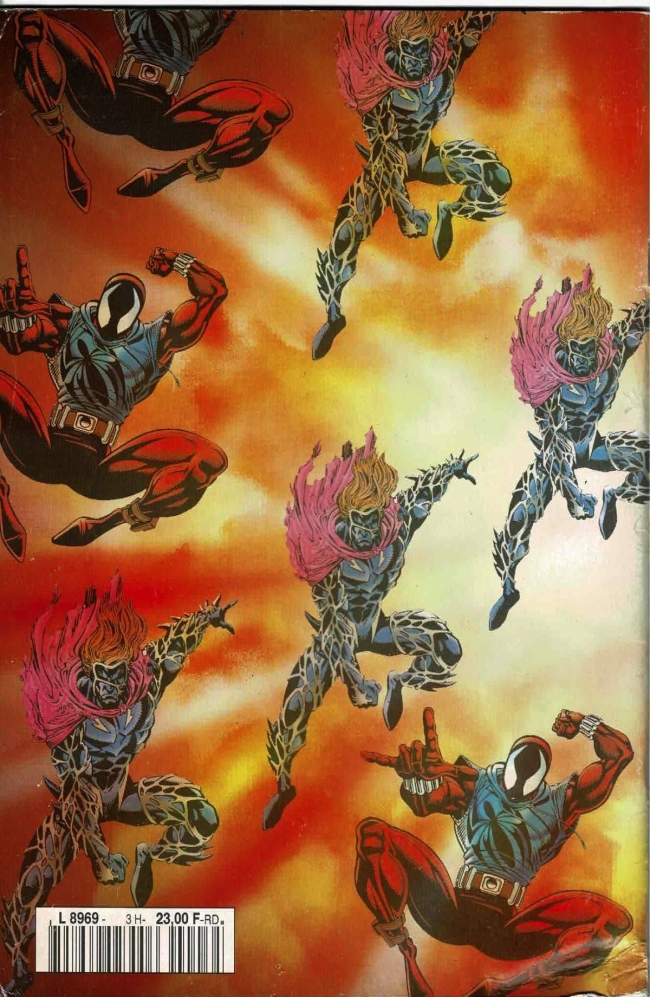 Marvel - Spider-Man - HS N°3