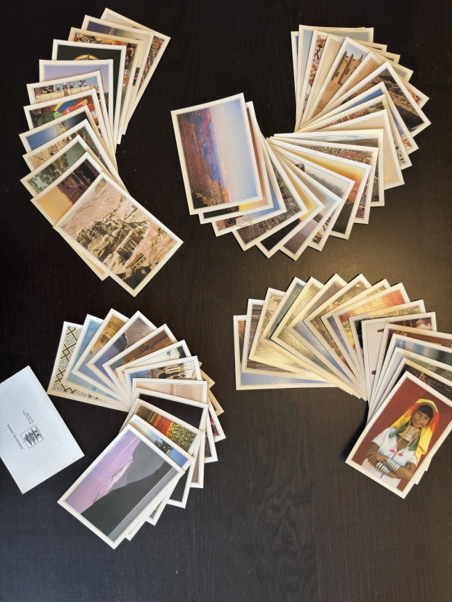 Cartes du Monde - Edito-Services