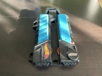 Hot Wheels - Power Booster