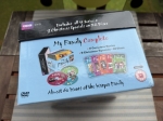 DVD - My Family - Box Collector