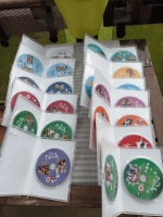 DVD - My Family - Box Collector