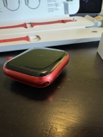 Apple Watch - series 6