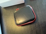 Apple Watch - series 6