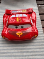  VTech - Lightning McQueen Learning Laptop