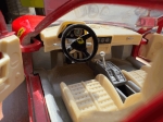 BBurago - Ferrari GTO (1984)