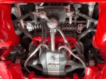 BBurago - Ferrari F50 (1995)