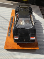 BBurago - Lamborghini Countach (1988)