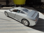 BBurago - Bugatti EB110 (1991)
