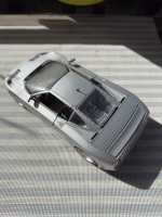 BBurago - Bugatti EB110 (1991)