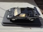 BBurago - Lamborghini Countach (1988)