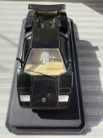 BBurago - Lamborghini Countach (1988)