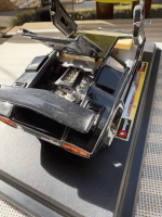 BBurago - Lamborghini Countach (1988)