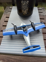 Playmobil - 9436 - Hydravion police