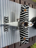 Playmobil - 6938 - Avion Safari