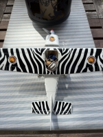 Playmobil - 6938 - Avion Safari