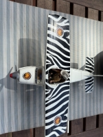 Playmobil - 6938 - Avion Safari
