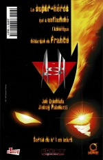 Marvel - Le Retour Des Héros - Fantastic Four &amp; Captain America - #13 - (Mars 2000)