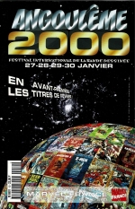 Marvel - Le Retour Des Héros - Fantastic Four &amp; Captain America - #10 - (Décembre 1999)