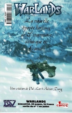 Marvel - Le Retour Des Héros - Iron Man &amp; The Avengers - #16 - (Juin 2000)
