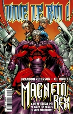 Marvel - Le Retour Des Héros - Iron Man &amp; The Avengers - #15 - (Mai 2000)