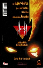 Marvel - Le Retour Des Héros - Iron Man &amp; The Avengers - #13 - (Mars 2000)