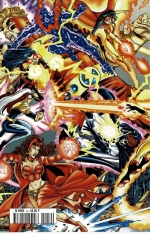 Marvel - Le Retour Des Héros - Iron Man &amp; The Avengers - #12 - (Février 2000)