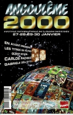 Marvel - Le Retour Des Héros - Iron Man &amp; The Avengers - #11 - (Janvier 2000)