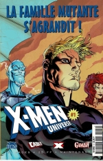 Marvel - Le Retour Des Héros - Iron Man &amp; The Avengers - #09 - (Novembre 1999)
