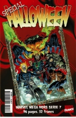 Marvel - Le Retour Des Héros - Iron Man &amp; The Avengers - #08 - (Octobre 1999)