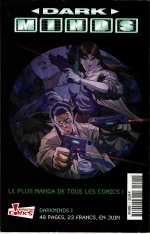 Marvel - Le Retour Des Héros - Iron Man &amp; The Avengers - #04 - (Juin 1999)