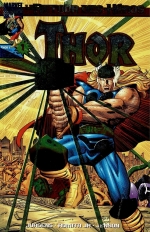 Marvel - Le Retour Des Héros - Thor - #01 - (Juillet 1999)
