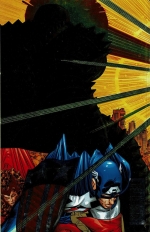 Marvel - Le Retour Des Héros - Thor - #01 - (Juillet 1999)