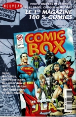 Marvel - La Renaissance Des Héros - Iron Man &amp; The Avengers - #6/12 - (Août 1998)