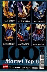 Marvel - La Renaissance Des Héros - Iron Man &amp; The Avengers - #3/12 - (Mai 1998)