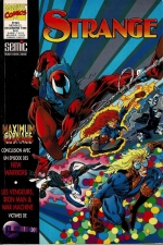 Marvel - Strange - #324 - (Décembre 1996)