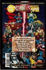 Marvel - Strange - #324 - (Décembre 1996)