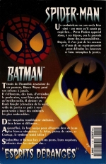 Marvel - Spider-Man &amp; Batman - HS N°1 -  (Avril 1996)