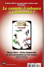 Marvel - JLA / Avengers - #¾  - Busiek . Pérez