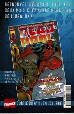 Marvel - Venom - #18 - (October 1998)