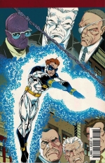 Marvel - Spider-Man - #07 - (Juillet 1998)