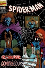 Marvel - Spider-Man - #20
