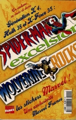 Marvel - Spider-Man Extra - #09 (Juillet 1998)