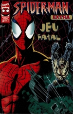 Marvel - Spider-Man Extra - #10 (Septembre 1998)