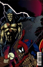 Marvel - Spider-Man Extra - #10 (Septembre 1998)