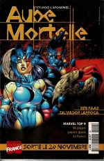 Marvel - Spider-Man Extra - #11 (Novembre 1998)